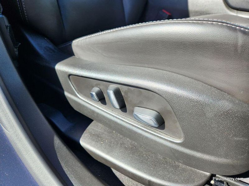 Used 2025 Cadillac XT5 Premium Luxury AWD