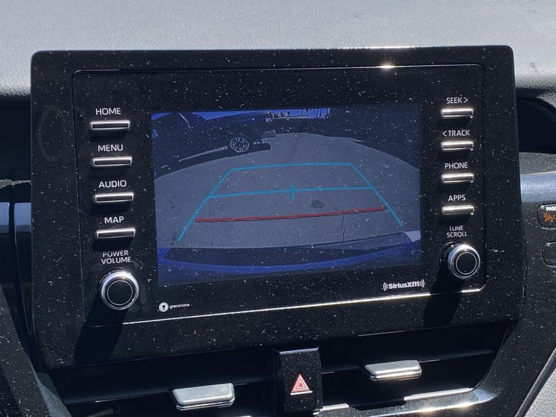 2023 Toyota Camry SEImage 6
