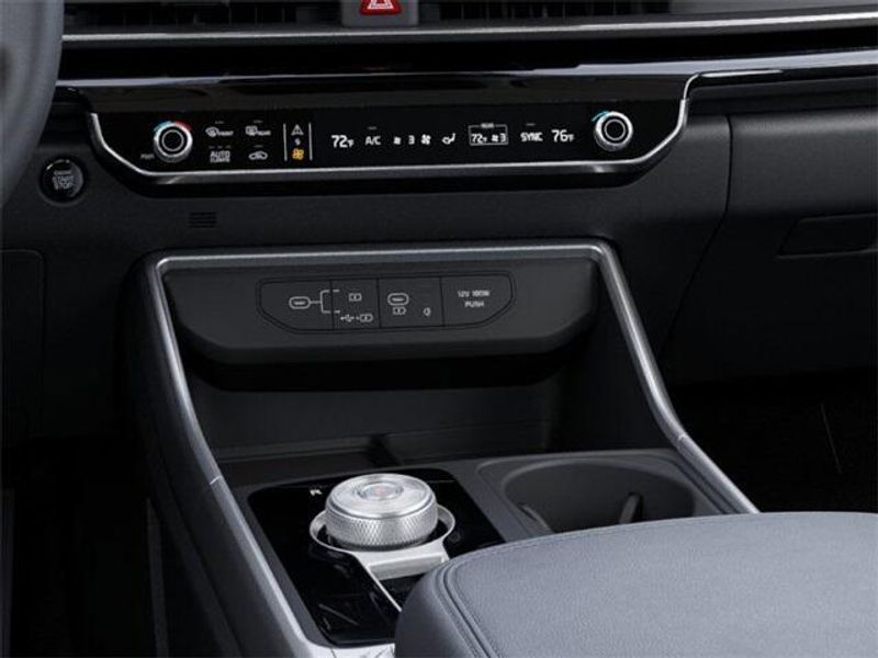 2025 Kia Carnival Hybrid SX PrestigeImage 23