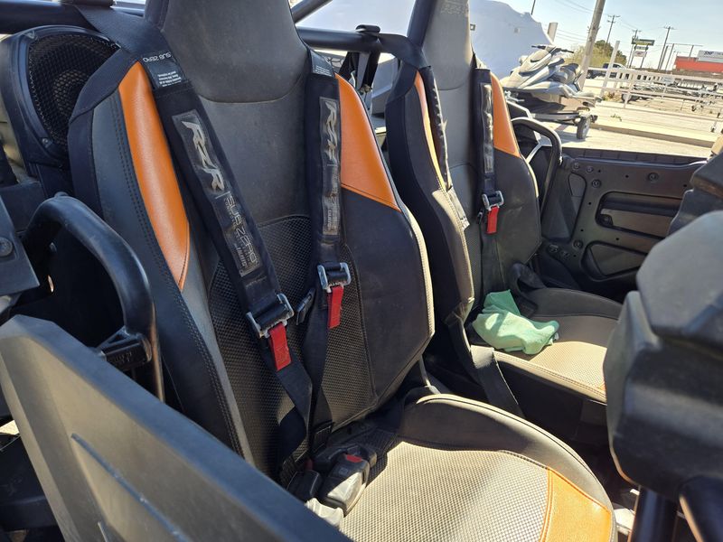 USED 2024 POLARIS RZR XP 4 1000 ULTIMATE Image 14