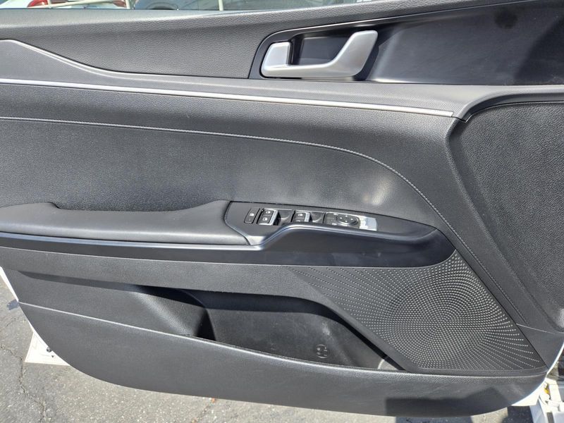 Used 2023 Kia K5 GT-Line Auto FWD