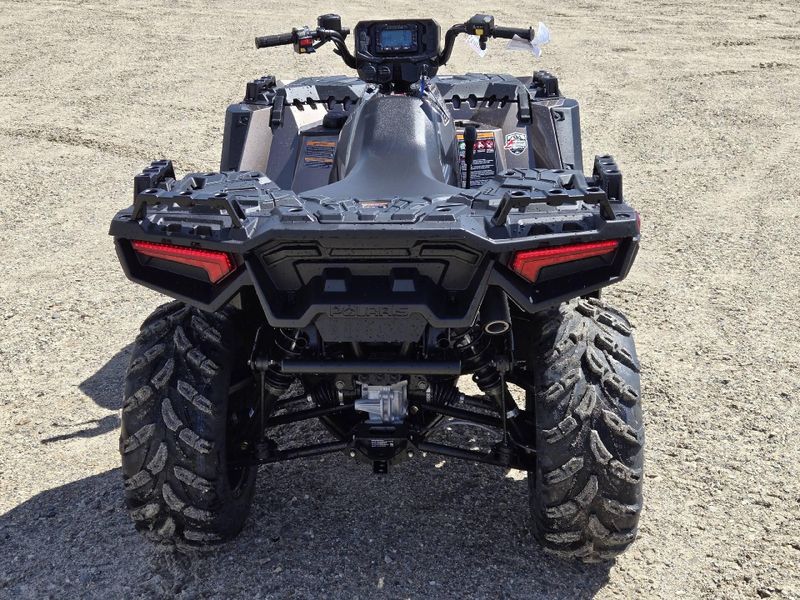 New 2026 Polaris SPORTSMAN 850 PREMIUM 