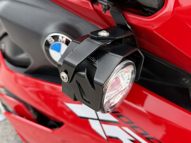 Used 2016 BMW S 1000 XR 