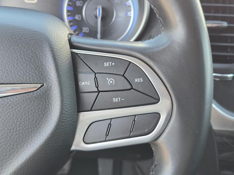 Used 2021 Chrysler 300 Touring RWD