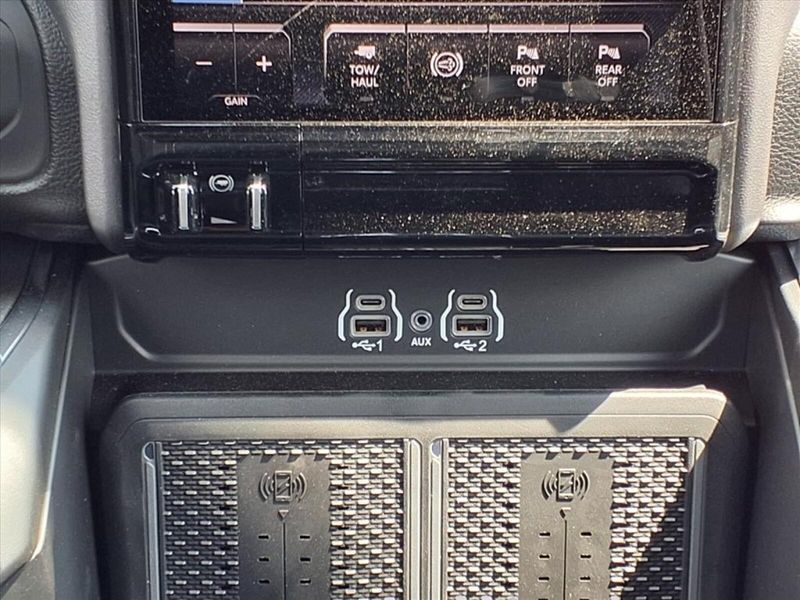 2026 Ram 2500 Laramie photo 13