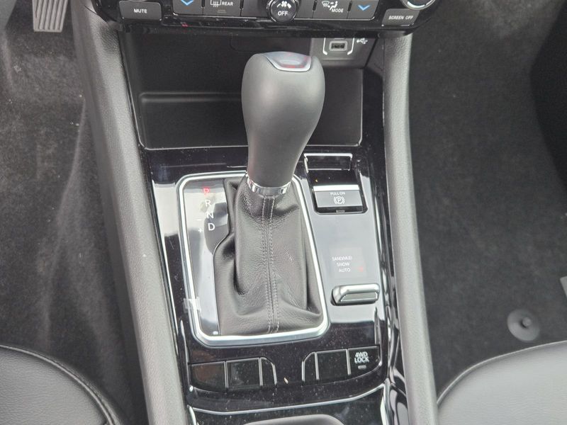 New 2026 Jeep Compass Latitude Altitude 4x4