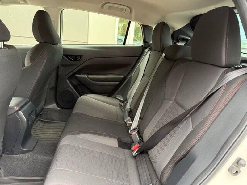 Used 2024 Subaru Impreza Sport