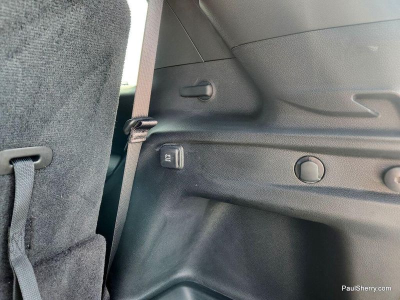 Used 2024 Jeep Grand Cherokee L Limited Black