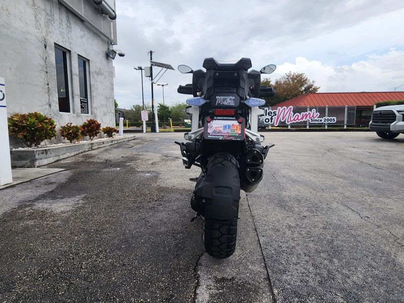 2026 BMW R 1300 GS AdventureImage 8