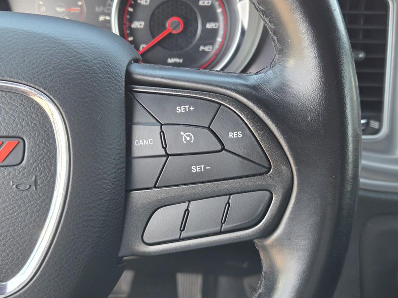 Used 2023 Dodge Charger SXT RWD