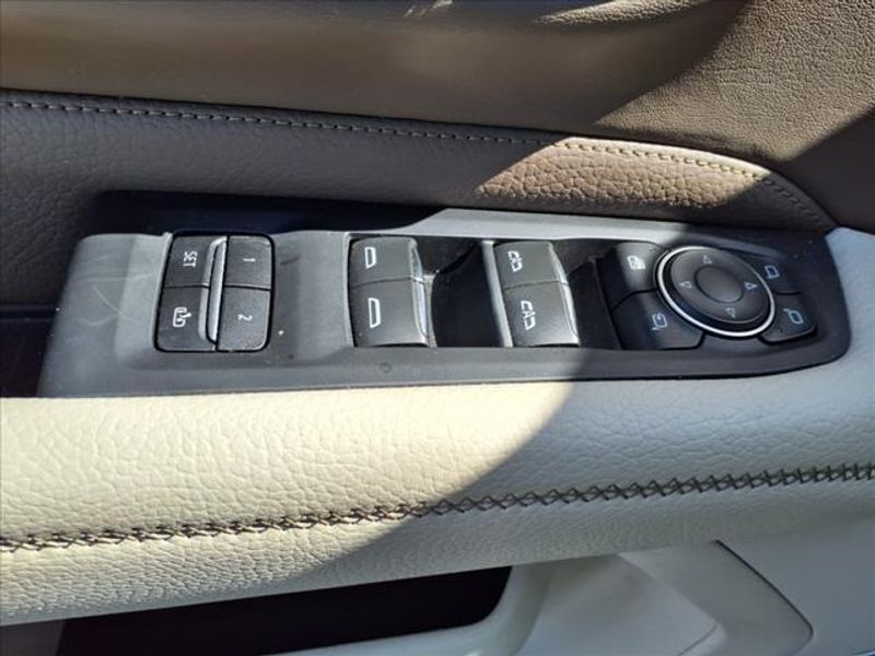 2021 GMC Yukon DenaliImage 23