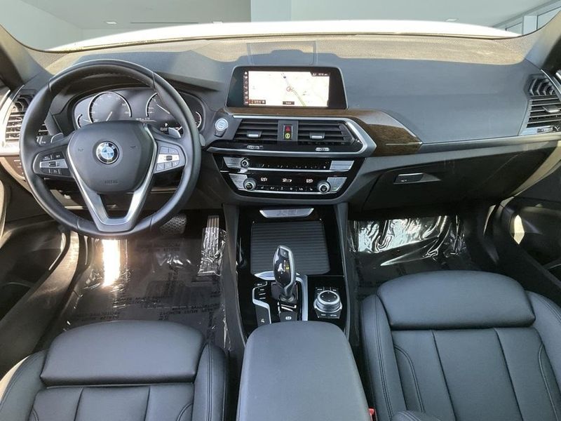 2021 BMW X3 sDrive30iImage 29