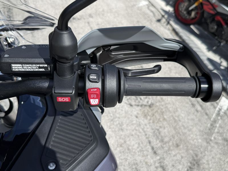 New 2026 BMW R 1300 GS ADVENTURE 