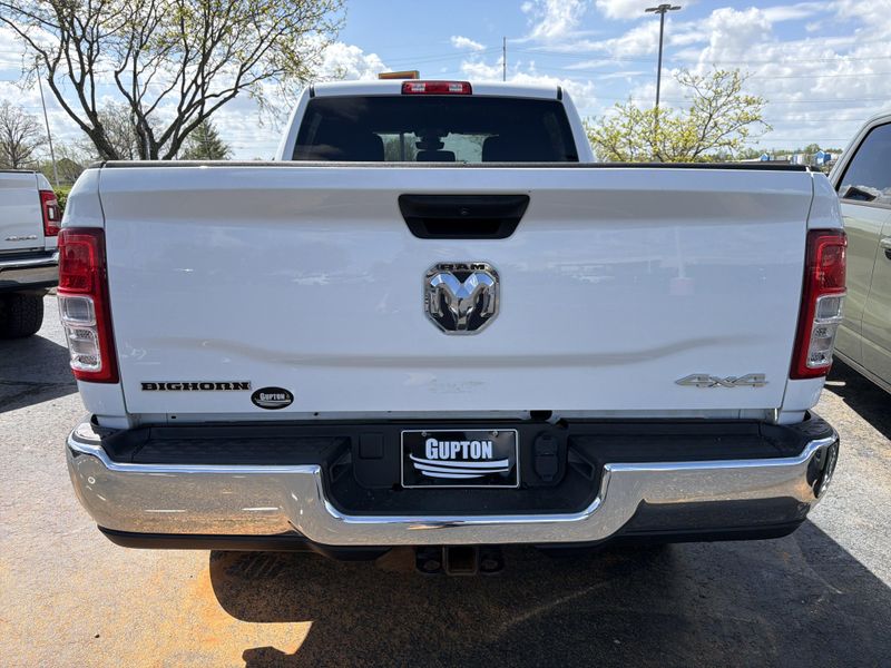 Used 2023 RAM 2500 Big HornImage 10