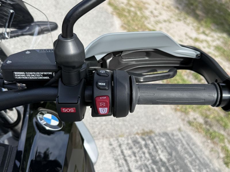 2026 BMW R 1300 GS