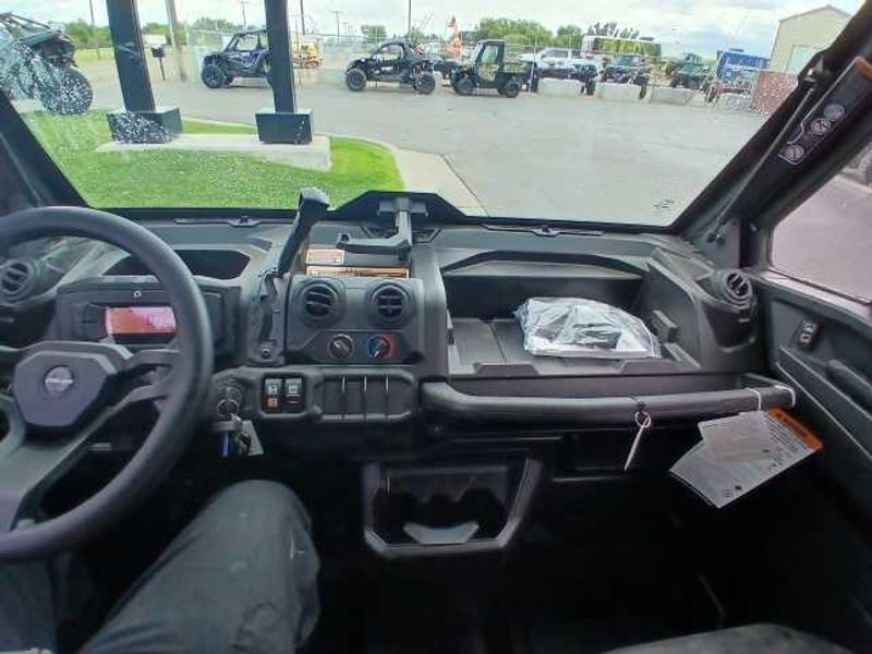 2025 Can-Am DEFENDER DPSCAB HD9 