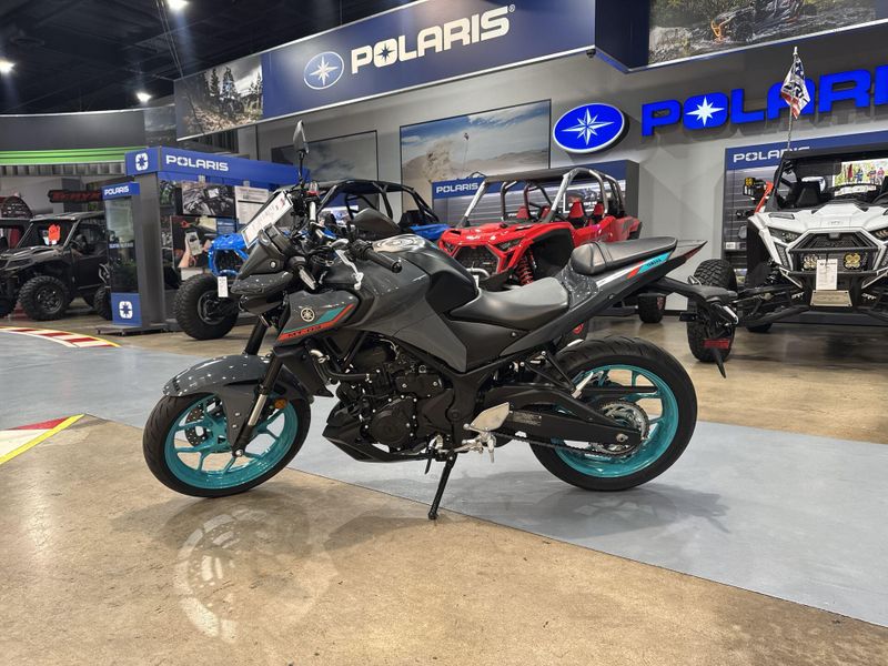 Used 2023 Yamaha MT 03 Image 13