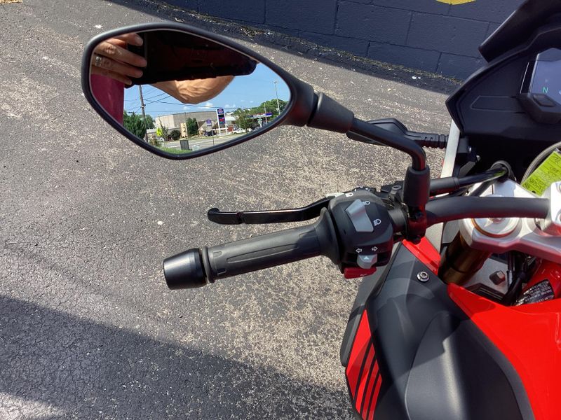 2024 BMW G 310 GS 