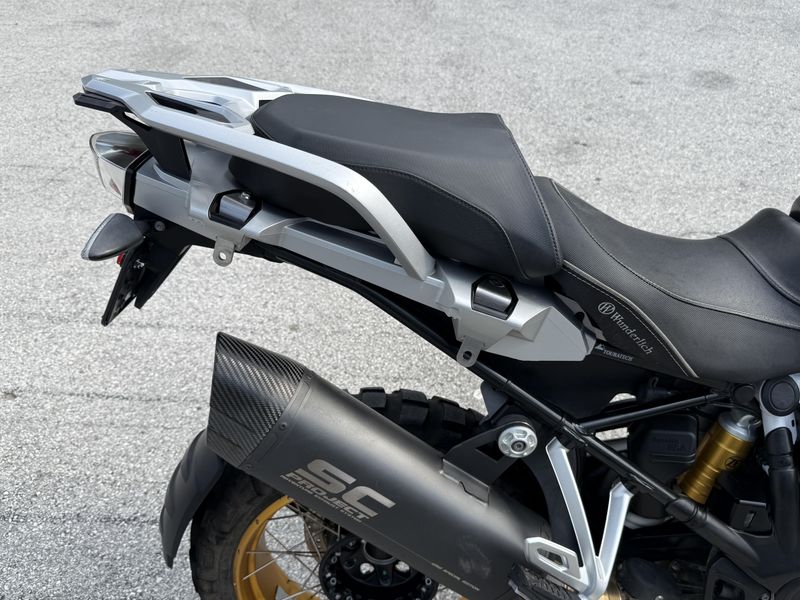 Used 2020 BMW R 1250 GS 