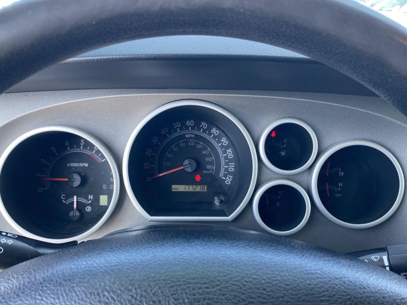 Used 2012 Toyota Tundra 2WD Truck GradeImage 28