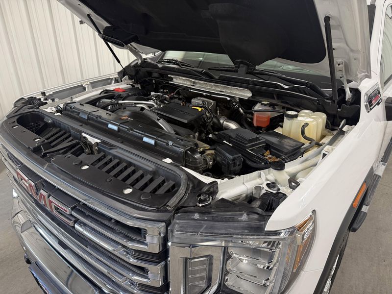 Used 2020 GMC Sierra 2500HD SLTImage 15