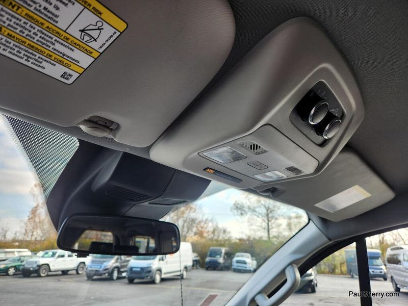 Used 2022 Ford Transit-150 Cargo Van 