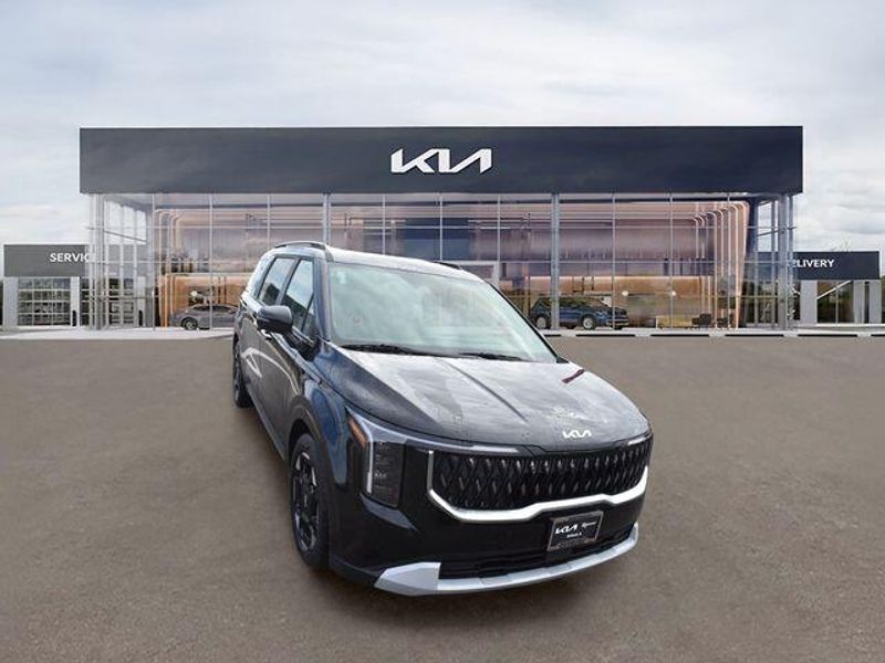 New 2026 Kia Carnival EXImage 10
