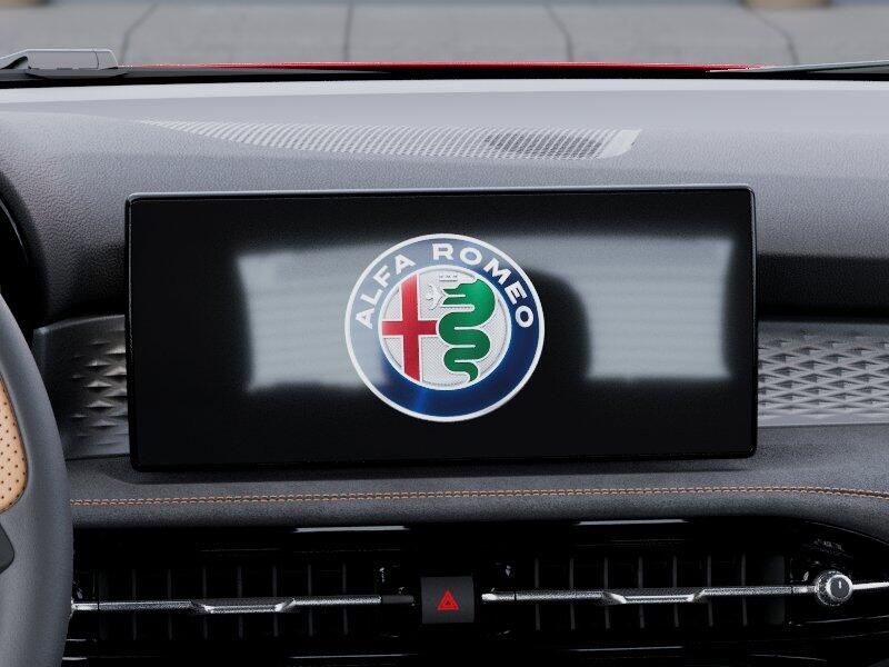 New 2025 Alfa Romeo Tonale Intensa AwdImage 36