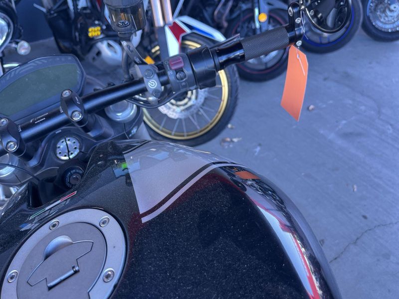 Used 2016 Ducati Monster 821 Dark Image 11