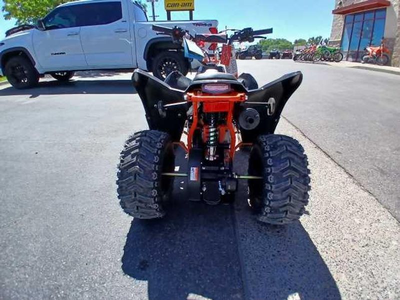 2025 KAYO STORM 70 