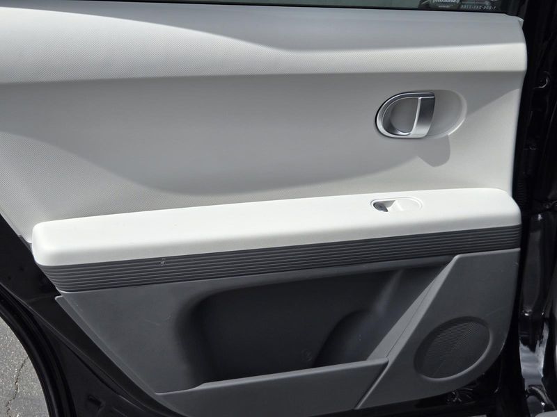 Used 2024 Hyundai IONIQ 5 SEL RWD