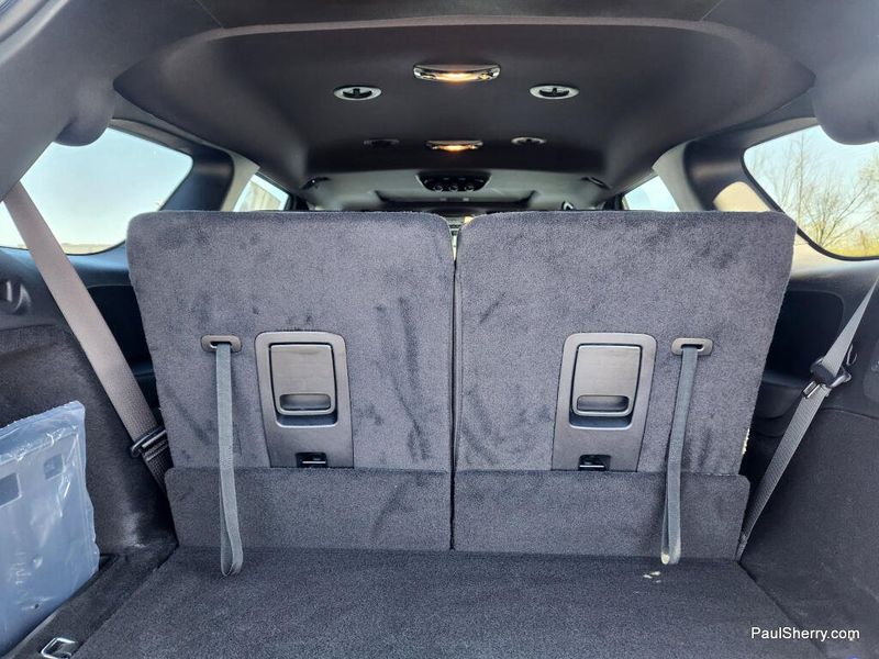 New 2026 Dodge Durango Gt Plus Awd Hemi V8