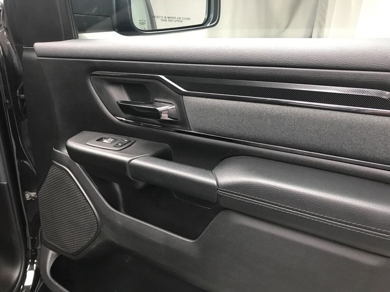 Used 2022 RAM 1500 Big HornImage 24