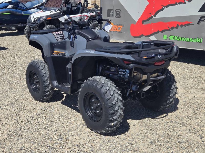 New 2026 Can-Am OUTLANDER 500 