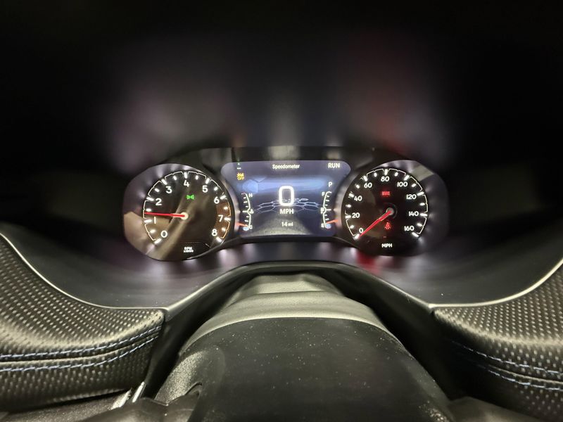 New 2026 Jeep Compass Latitude Altitude 4x4Image 28