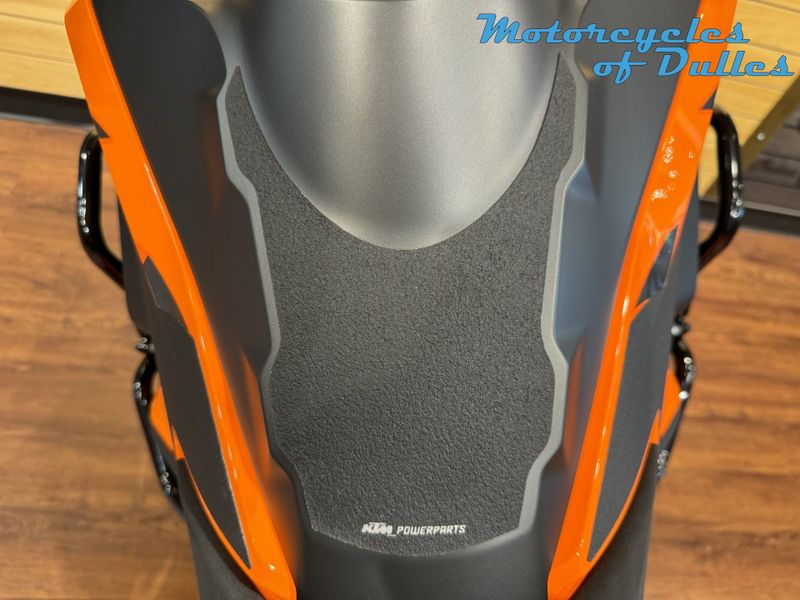 2023 KTM Super Adventure 1290 S Image 18