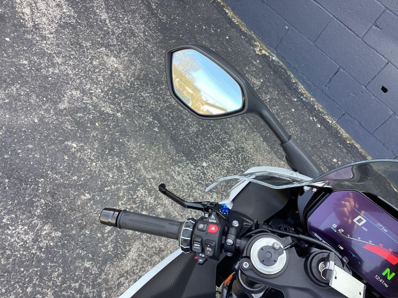 New 2026 BMW S 1000 RR 