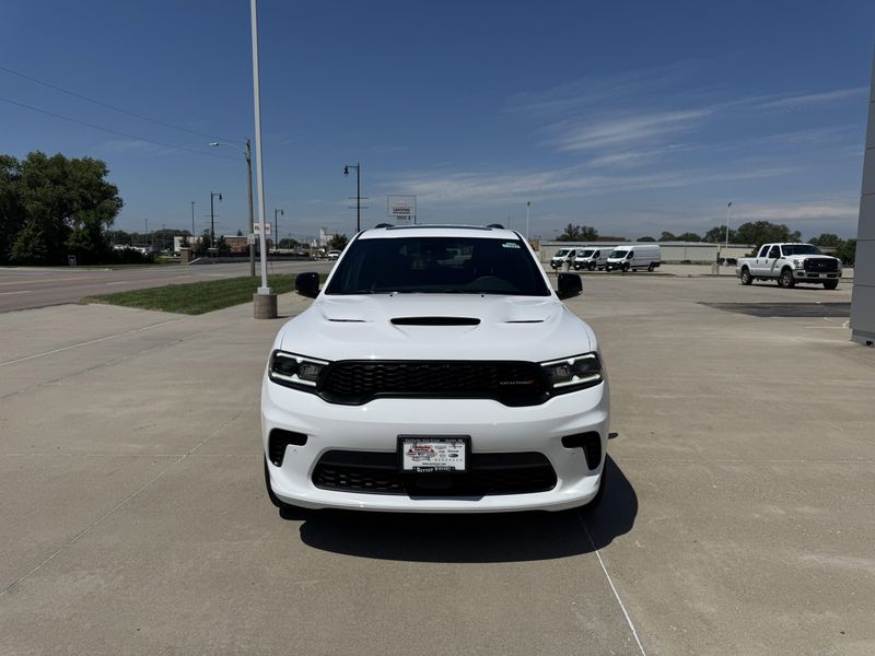 New 2025 Dodge Durango GT PlusImage 3
