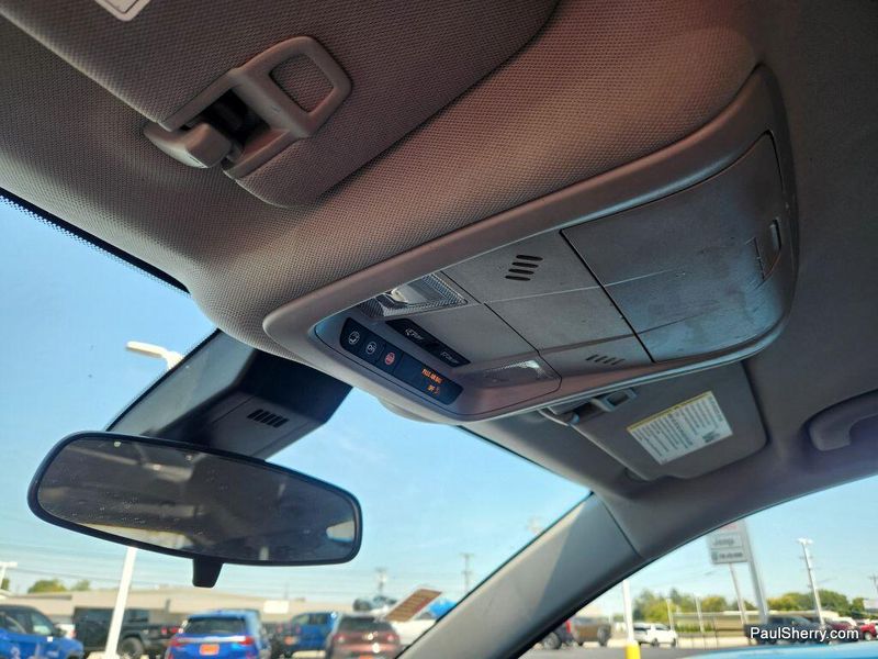 Used 2022 Chevrolet Equinox LT