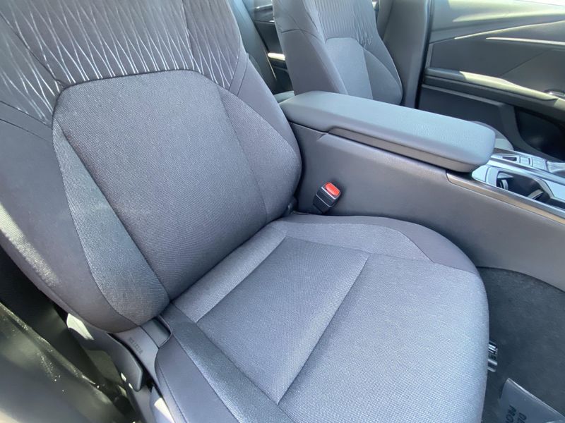 New 2025 Toyota Camry LEImage 11