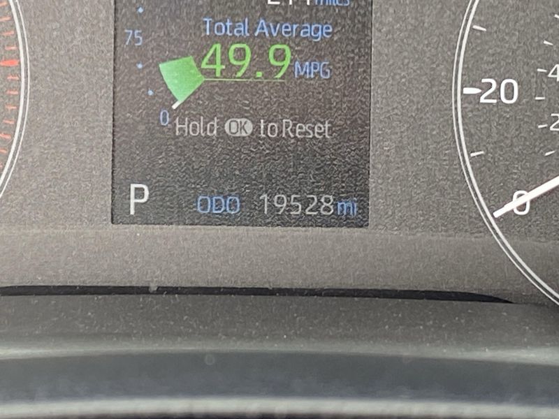 Used 2023 Toyota Corolla LEImage 29