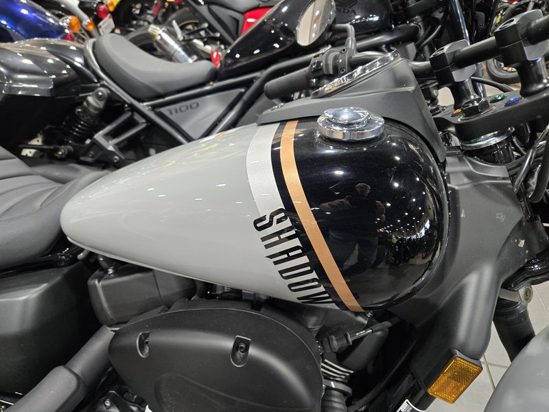 USED 2024 HONDA SHADOW PHANTOM Image 6