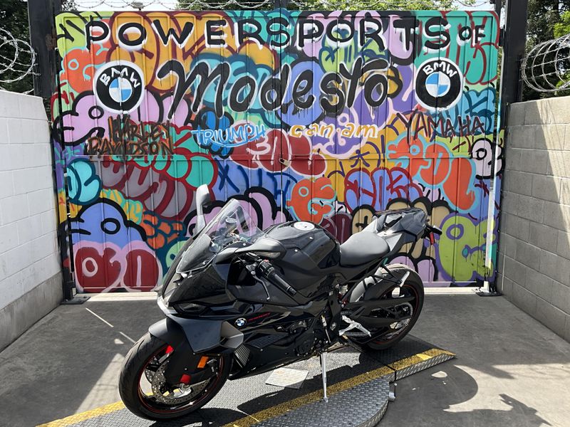 New 2026 BMW S 1000 RR Image 8