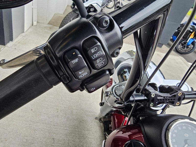 Used 2015 Harley-Davidson DYNA SWITCHBACK 