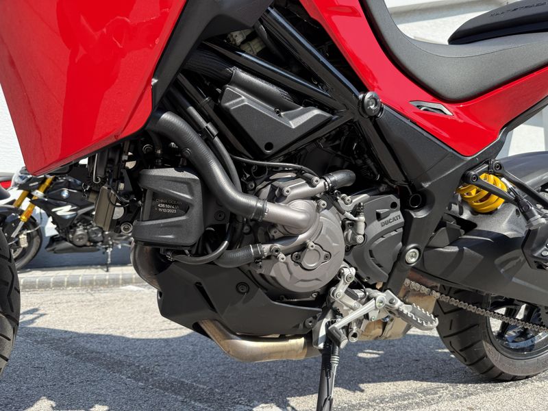 2024 Ducati  Multistrada V2 S
