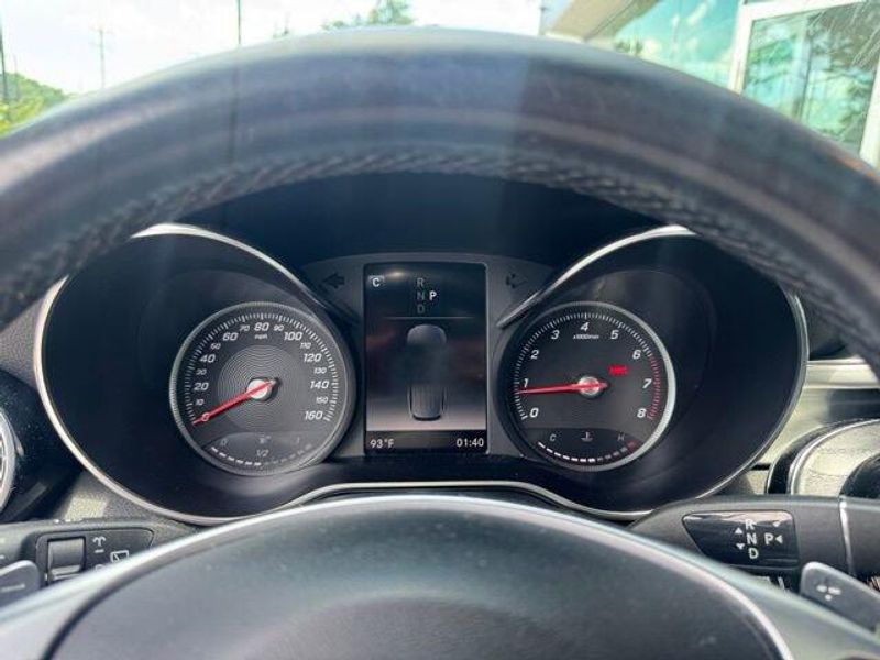 Used 2019 Mercedes-Benz GLC 300