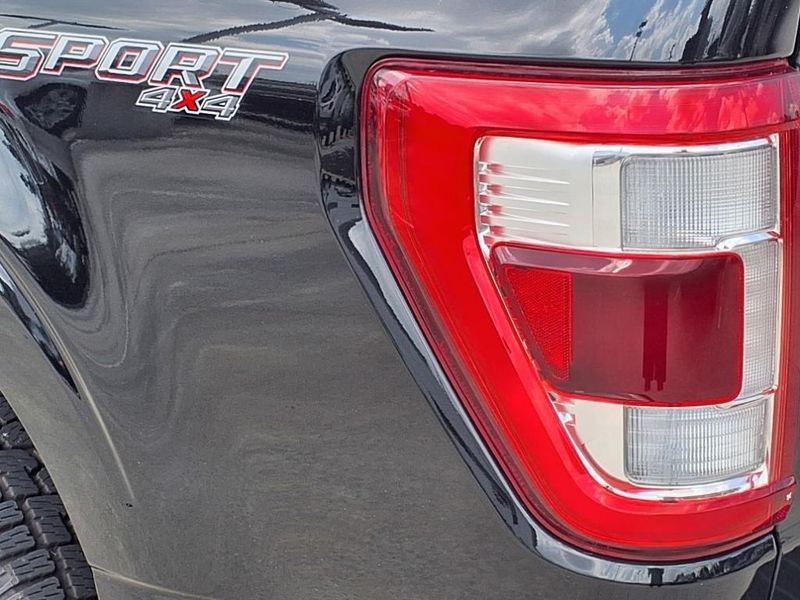 Used 2022 Ford F-150 LariatImage 12