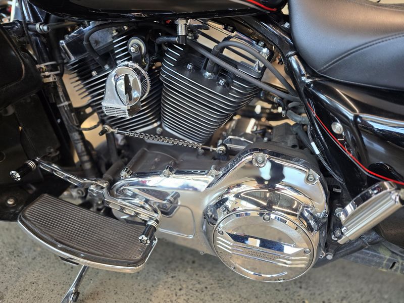 2015 Harley-Davidson Electra Glide Ultra Limited Low 
