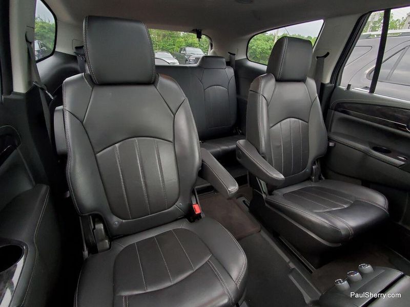 2016 Buick Enclave LeatherImage 5