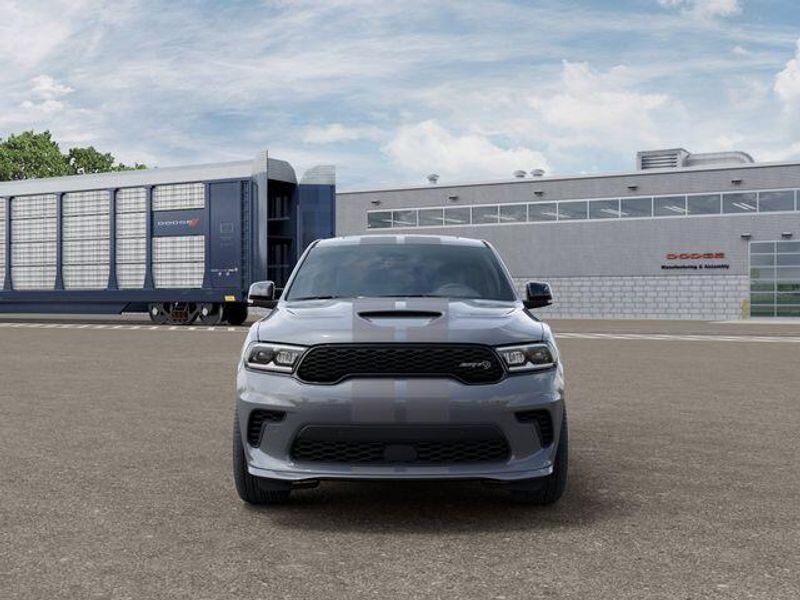 New 2026 Dodge Durango SRT HellcatImage 6